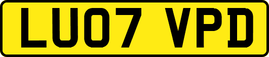 LU07VPD