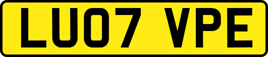 LU07VPE