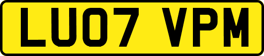 LU07VPM