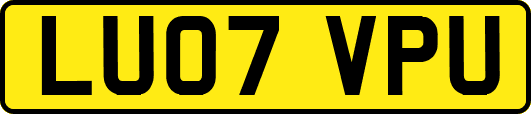 LU07VPU