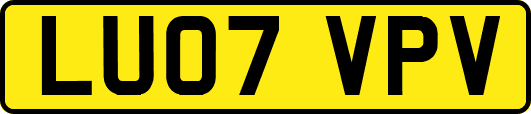 LU07VPV
