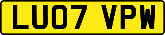 LU07VPW
