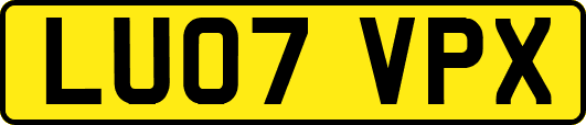 LU07VPX