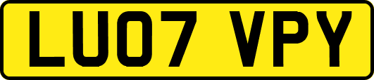 LU07VPY