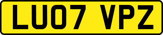 LU07VPZ