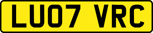 LU07VRC