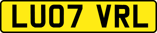 LU07VRL