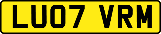 LU07VRM