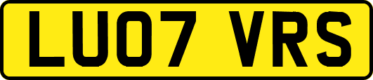 LU07VRS
