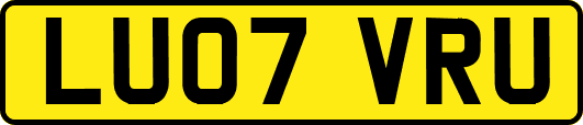 LU07VRU