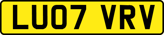 LU07VRV