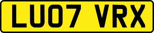 LU07VRX