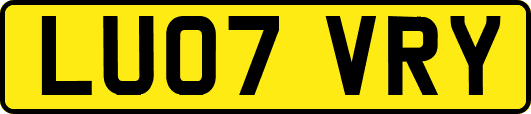 LU07VRY