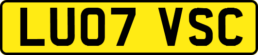 LU07VSC