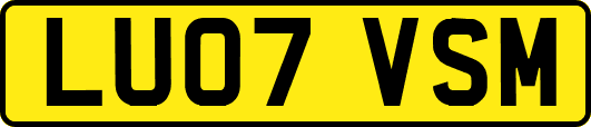 LU07VSM