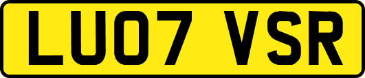 LU07VSR