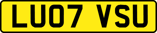 LU07VSU