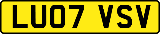 LU07VSV