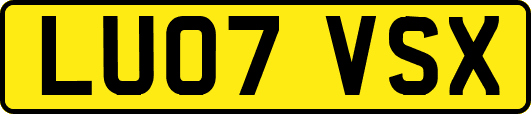 LU07VSX