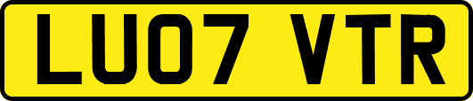 LU07VTR