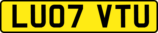 LU07VTU