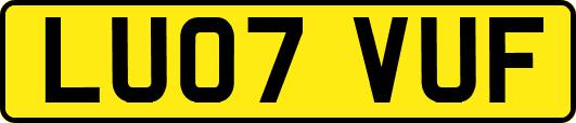 LU07VUF