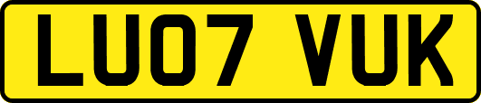 LU07VUK