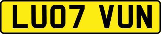 LU07VUN