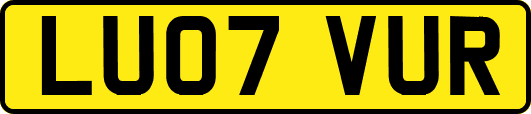 LU07VUR