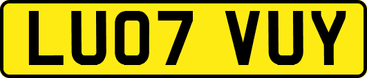 LU07VUY