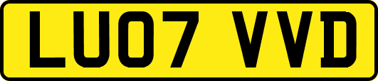 LU07VVD