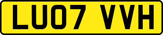 LU07VVH