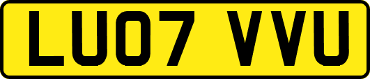 LU07VVU