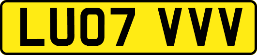 LU07VVV
