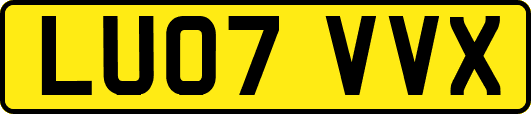 LU07VVX