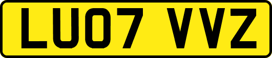 LU07VVZ