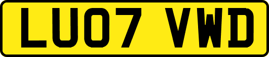 LU07VWD