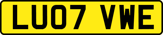 LU07VWE