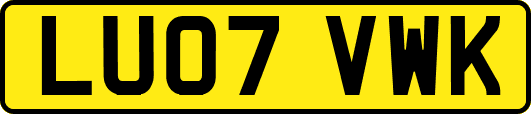 LU07VWK
