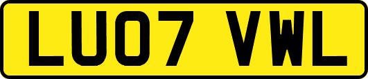 LU07VWL