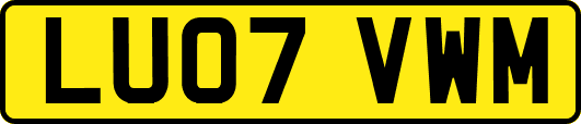 LU07VWM