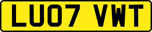 LU07VWT