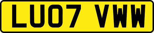 LU07VWW