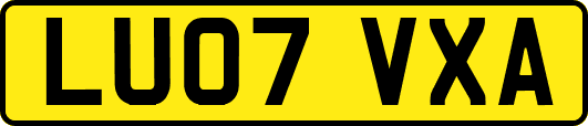 LU07VXA