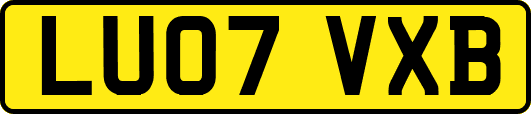 LU07VXB