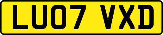 LU07VXD