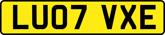 LU07VXE