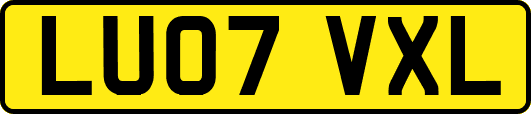 LU07VXL