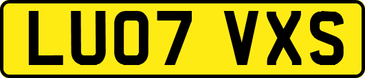 LU07VXS