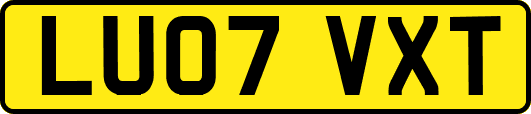 LU07VXT
